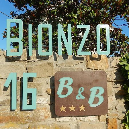 B&B Bionzo16 Calosso 외부 사진
