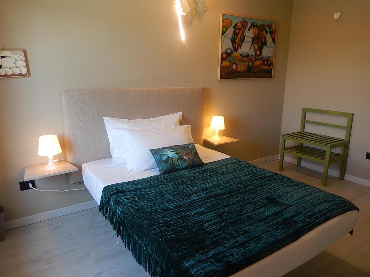 B&B Bionzo16 Calosso 외부 사진