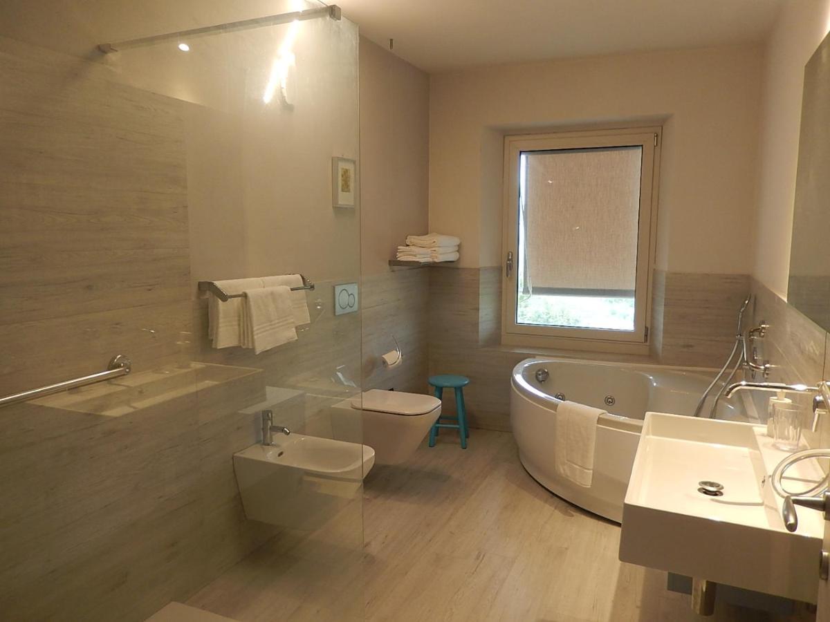 B&B Bionzo16 Calosso 외부 사진