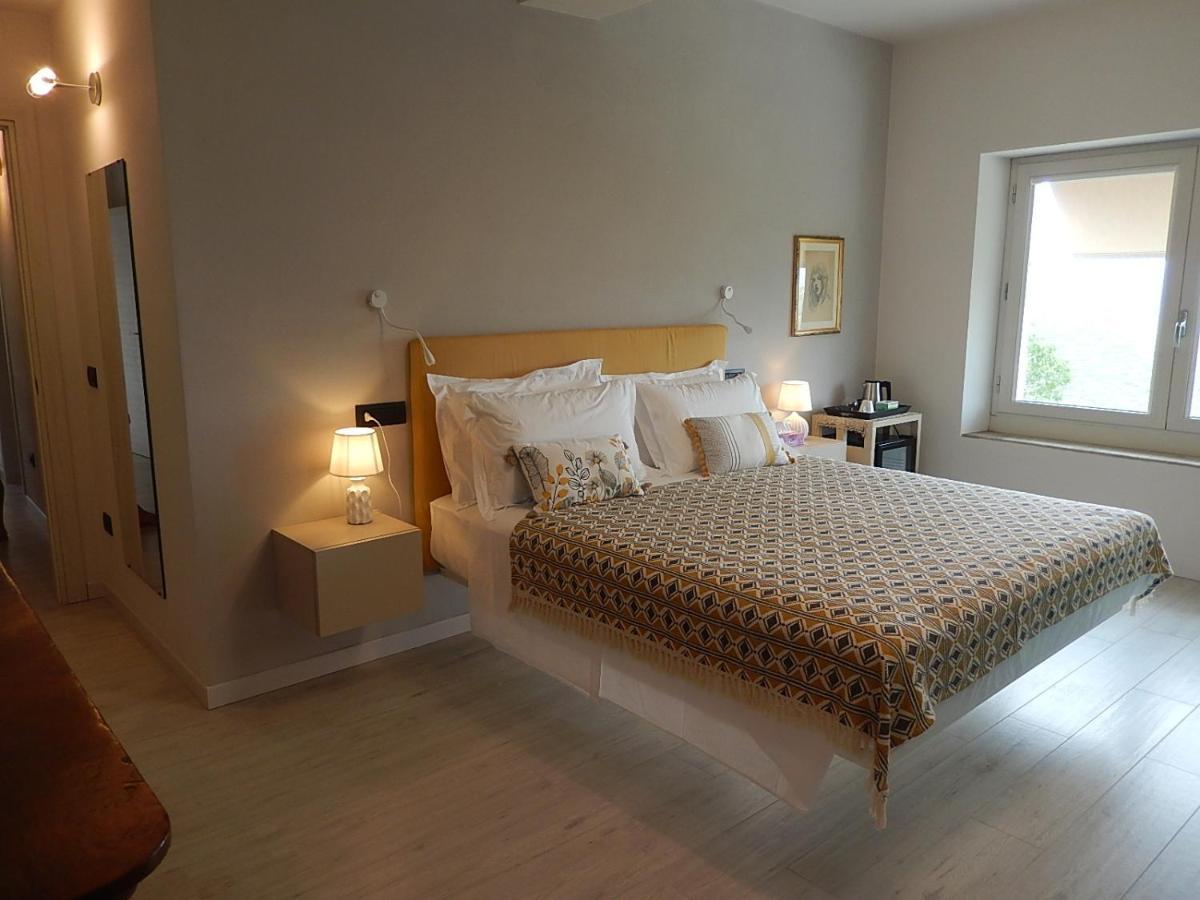 B&B Bionzo16 Calosso 외부 사진