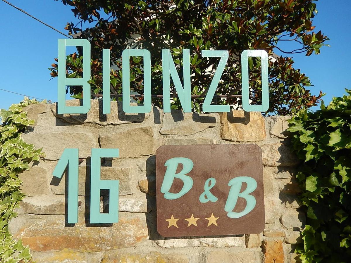 B&B Bionzo16 Calosso 외부 사진