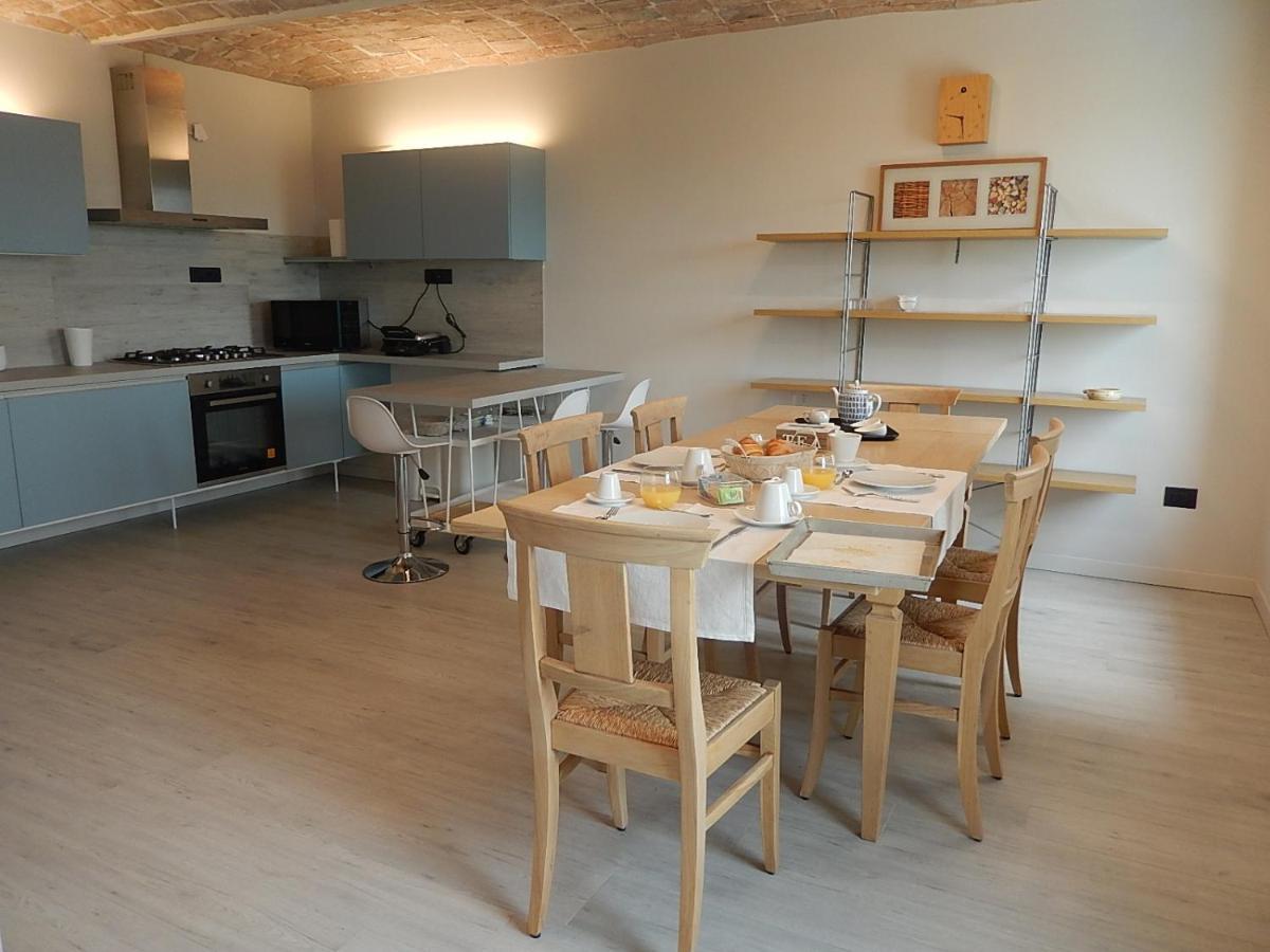 B&B Bionzo16 Calosso 외부 사진