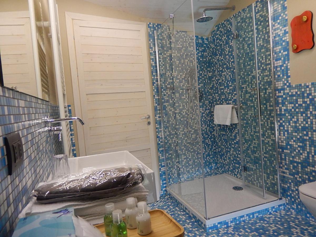 B&B Bionzo16 Calosso 외부 사진