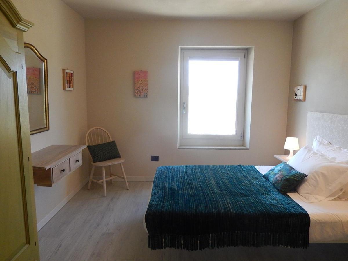 B&B Bionzo16 Calosso 외부 사진